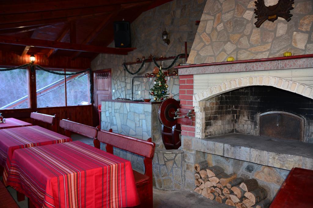 Family Diana Hotel Lyaskovo (Plovdiv)