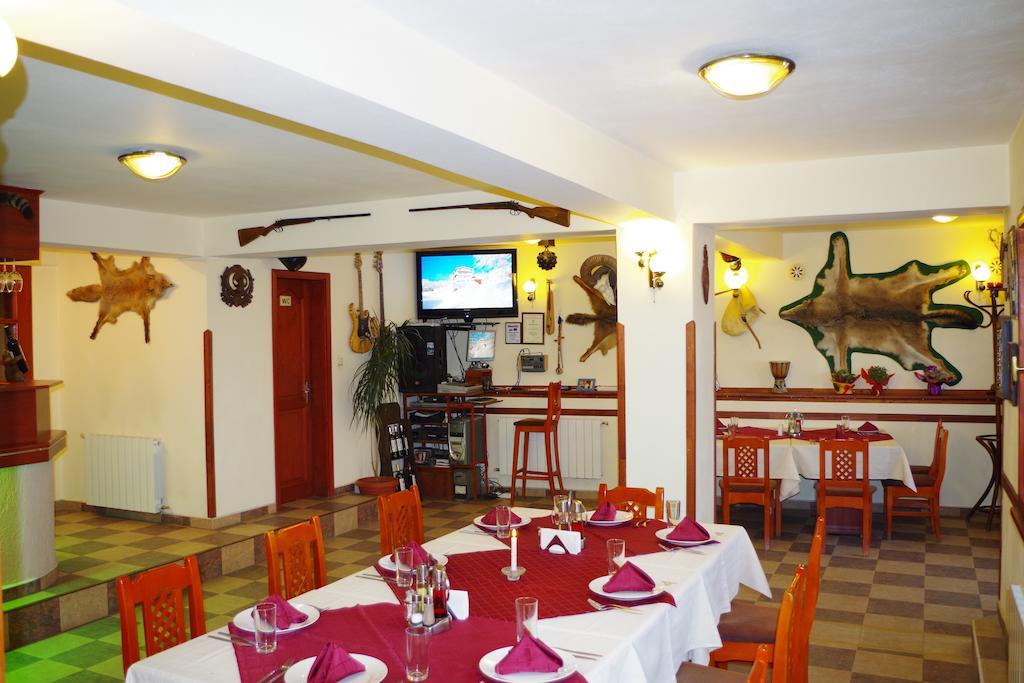 Family Diana Hotel